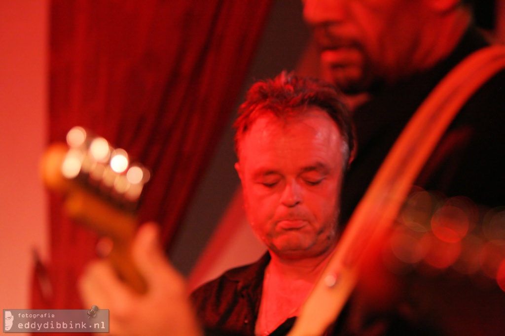 Michael Dotson - 2010-08-27 Oude Mariakerk, Deventer - by Eddy Dibbink - 052